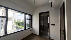 Tanah Merah Kechil Link (D16), Condominium #581396151